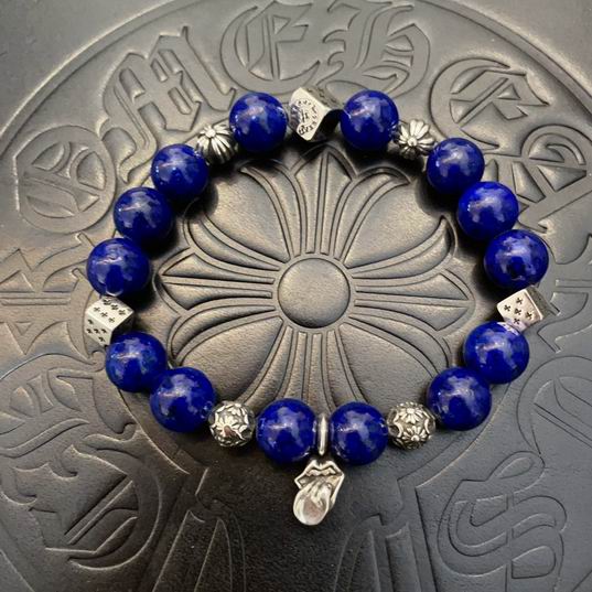 Chrome Hearts bracelet 06yxh33 (1)