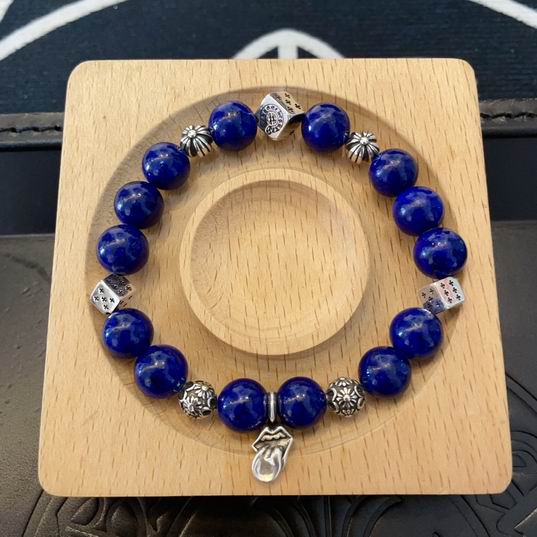 Chrome Hearts bracelet 06yxh33 (2)