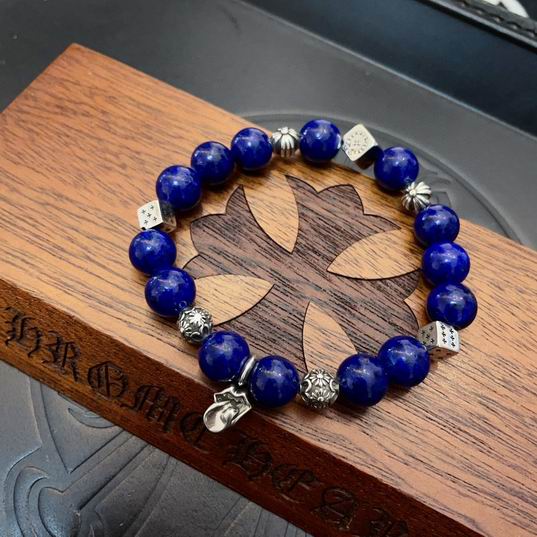 Chrome Hearts bracelet 06yxh33 (3)