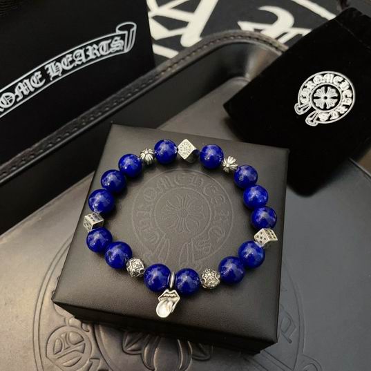 Chrome Hearts bracelet 06yxh33 (4)