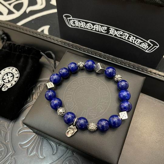 Chrome Hearts bracelet 06yxh33 (5)