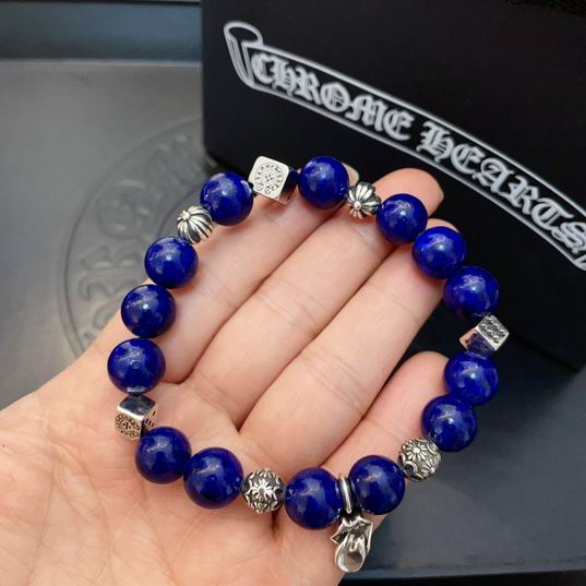 Chrome Hearts bracelet 06yxh33 (6)