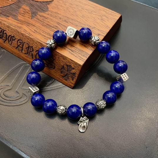 Chrome Hearts bracelet 06yxh33 (7)