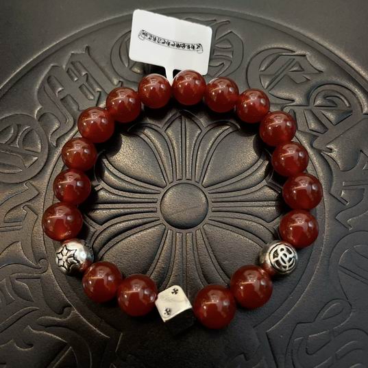 Chrome Hearts bracelet 06yxh34 (1)