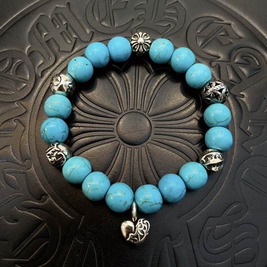 Chrome Hearts bracelet 06yxh35 (1)
