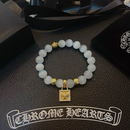 Chrome Hearts bracelet 06yxh36 (3)