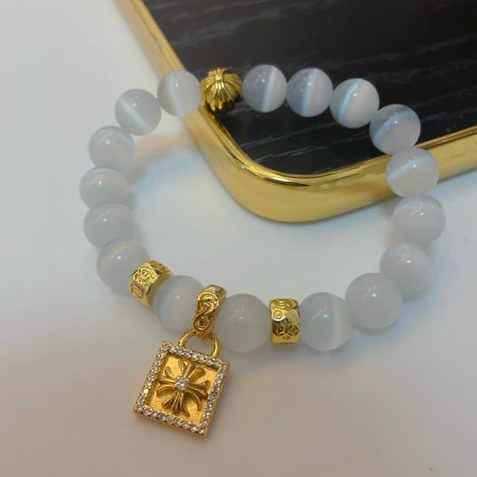 Chrome Hearts bracelet 06yxh36 (5)