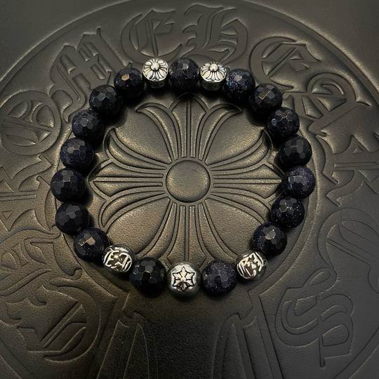 Chrome Hearts bracelet 06yxh38 (1)