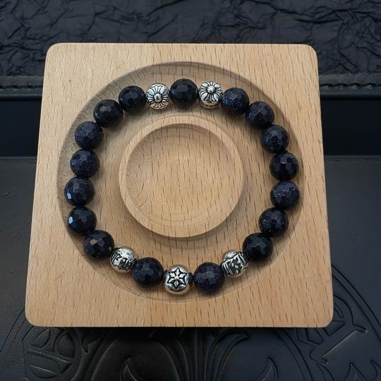 Chrome Hearts bracelet 06yxh38 (2)