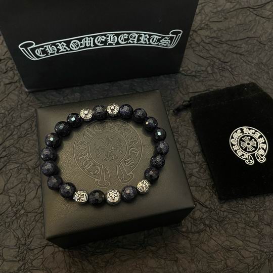 Chrome Hearts bracelet 06yxh38 (3)