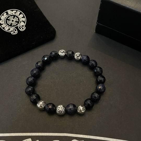 Chrome Hearts bracelet 06yxh38 (5)