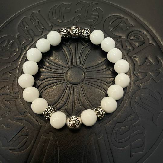 Chrome Hearts bracelet 06yxh39 (1)