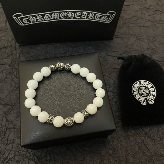 Chrome Hearts bracelet 06yxh39 (3)
