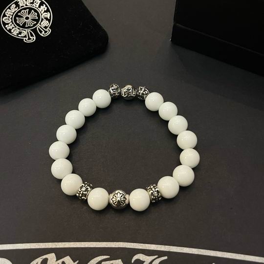 Chrome Hearts bracelet 06yxh39 (4)