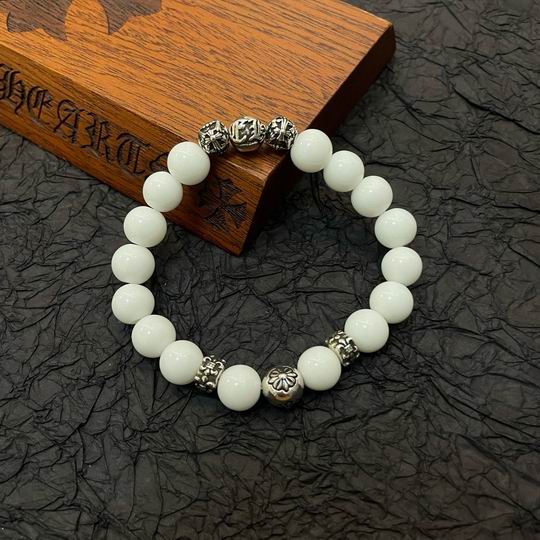 Chrome Hearts bracelet 06yxh39 (5)