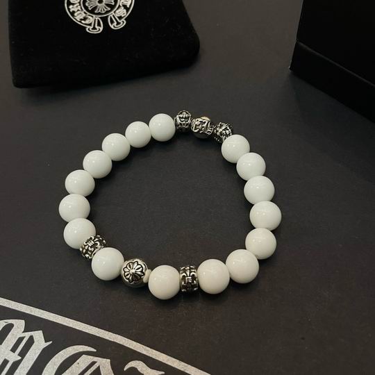 Chrome Hearts bracelet 06yxh39 (6)