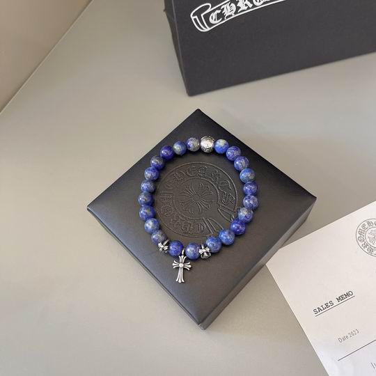 Chrome Hearts bracelet 06yxh41 (1)