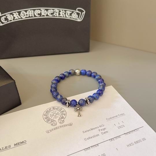 Chrome Hearts bracelet 06yxh41 (2)
