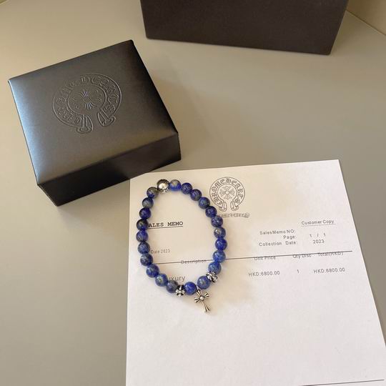 Chrome Hearts bracelet 06yxh41 (3)