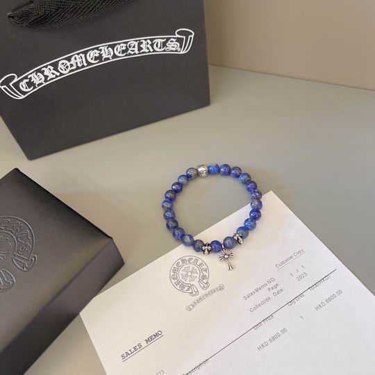Chrome Hearts bracelet 06yxh41 (4)