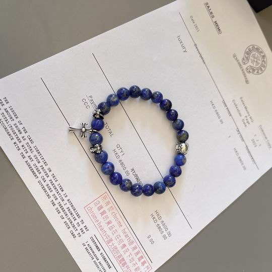 Chrome Hearts bracelet 06yxh41 (5)