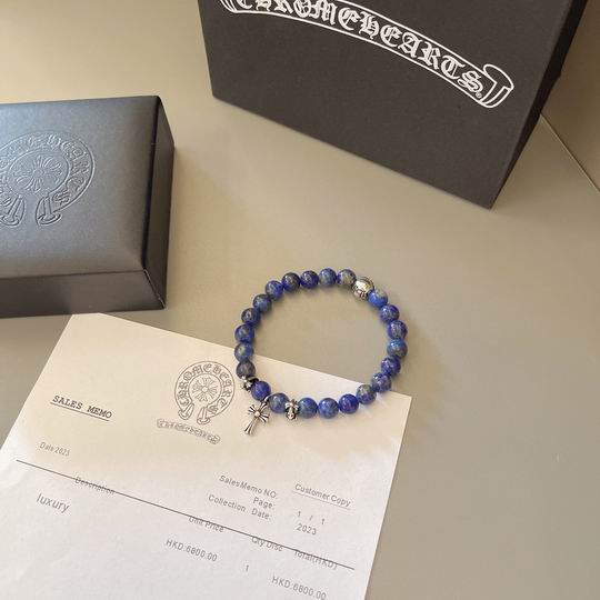 Chrome Hearts bracelet 06yxh41 (7)