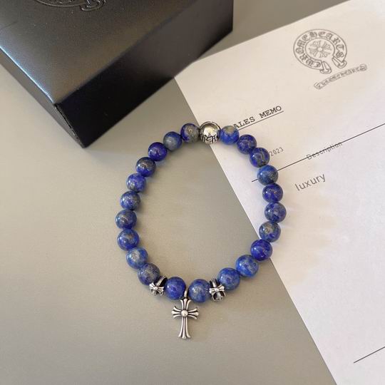 Chrome Hearts bracelet 06yxh41 (8)