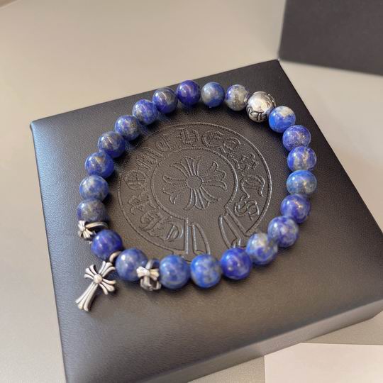 Chrome Hearts bracelet 06yxh41 (9)