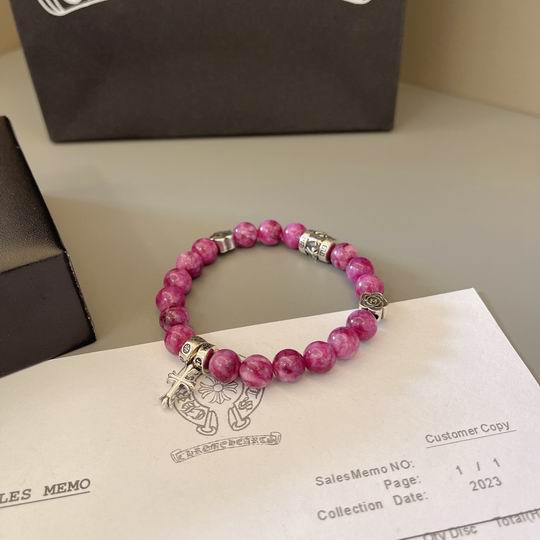 Chrome Hearts bracelet 06yxh42 (3)