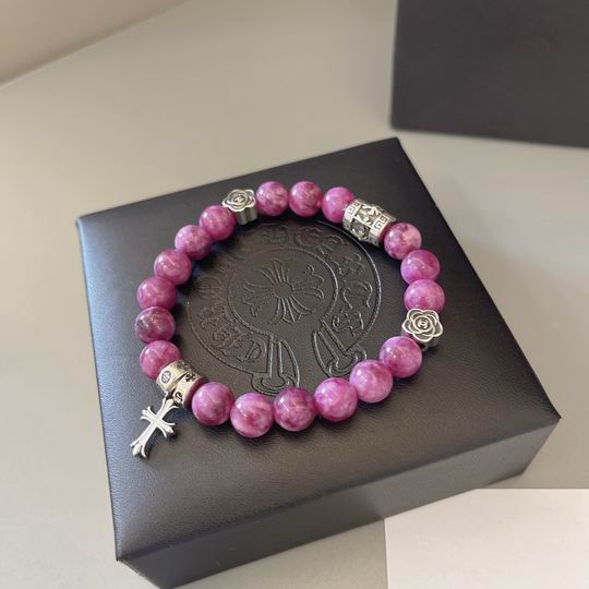 Chrome Hearts bracelet 06yxh42 (4)