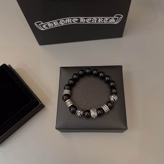 Chrome Hearts bracelet 06yxh43 (1)