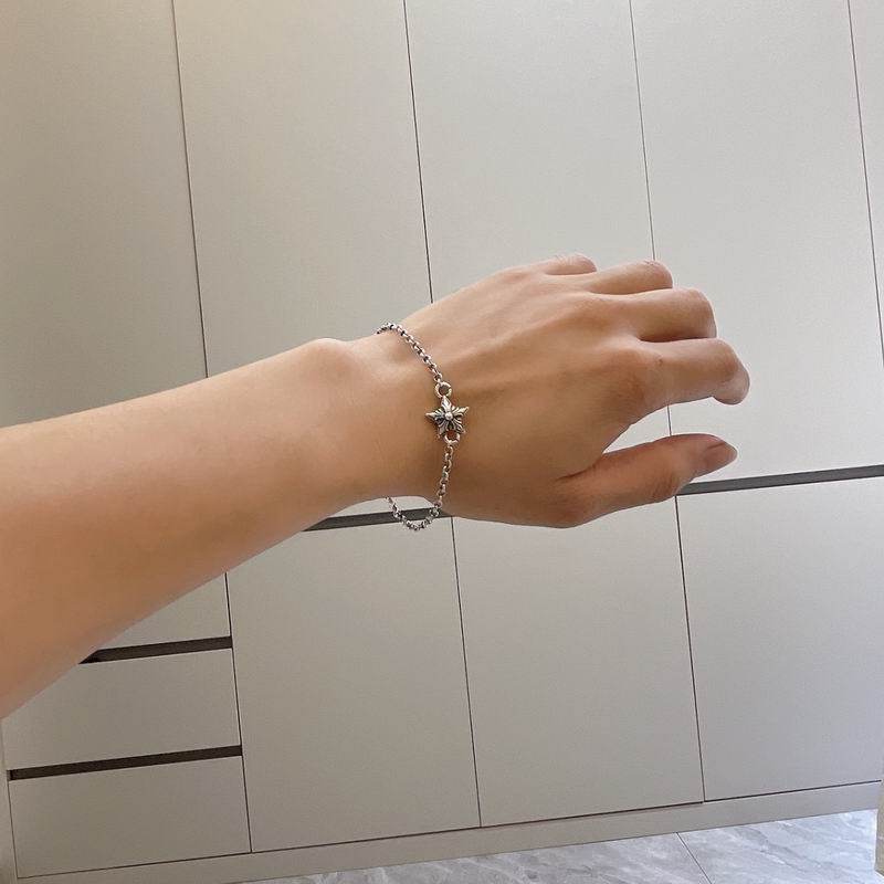 Chrome Hearts bracelet 06yxh43 (4)