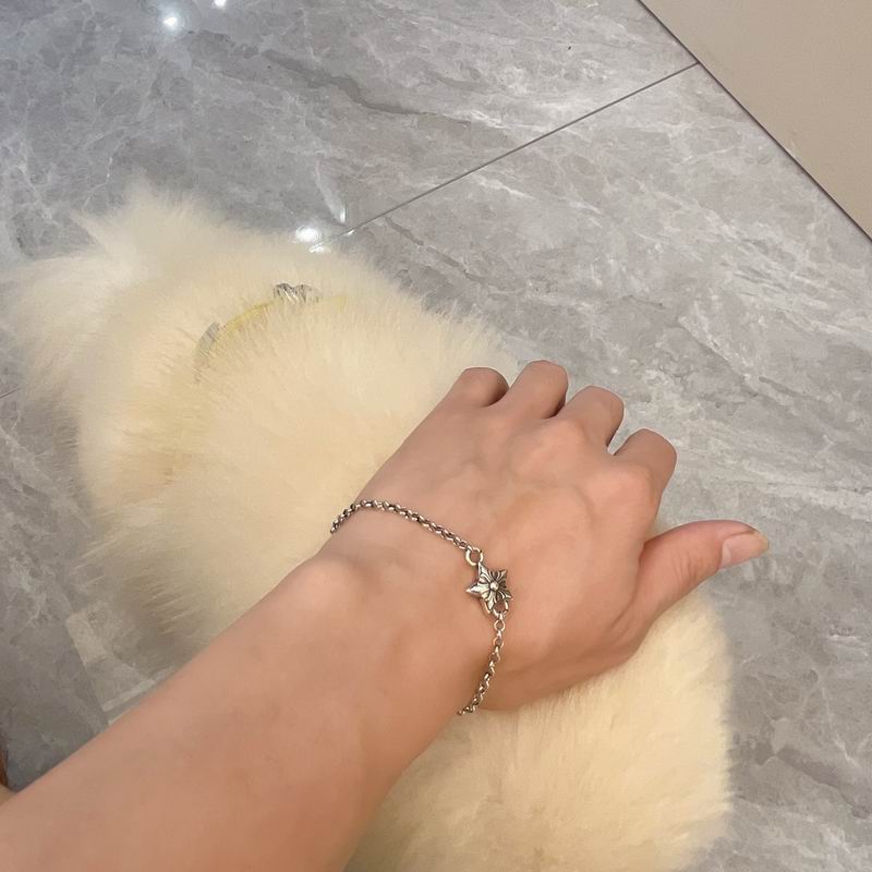 Chrome Hearts bracelet 06yxh43 (5)