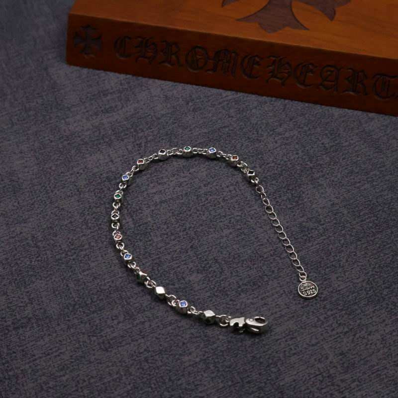 Chrome Hearts bracelet 06yxh44 (2)