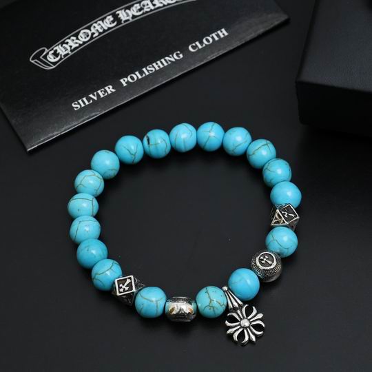 Chrome Hearts bracelet 06yxh44 (3)