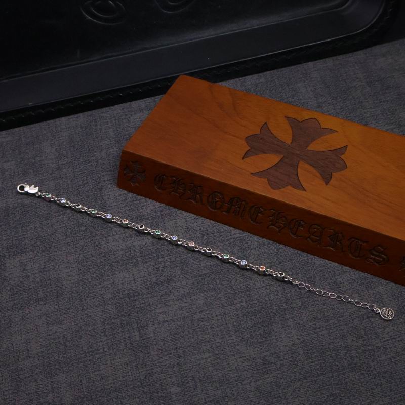 Chrome Hearts bracelet 06yxh44 (3)