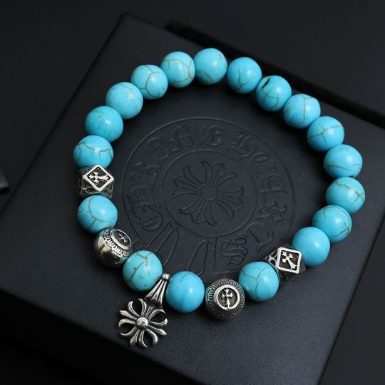 Chrome Hearts bracelet 06yxh44 (4)