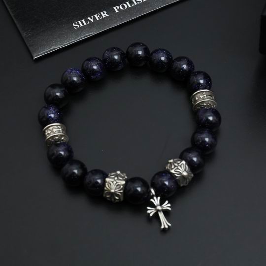 Chrome Hearts bracelet 06yxh44 (5)