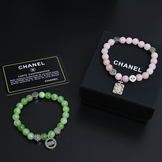 Chrome Hearts bracelet 06yxh45 (6)