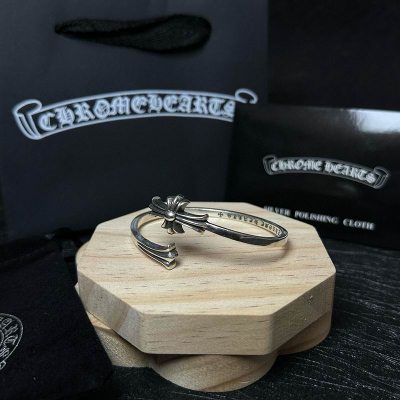 Chrome Hearts bracelet 06yxh46 (4)