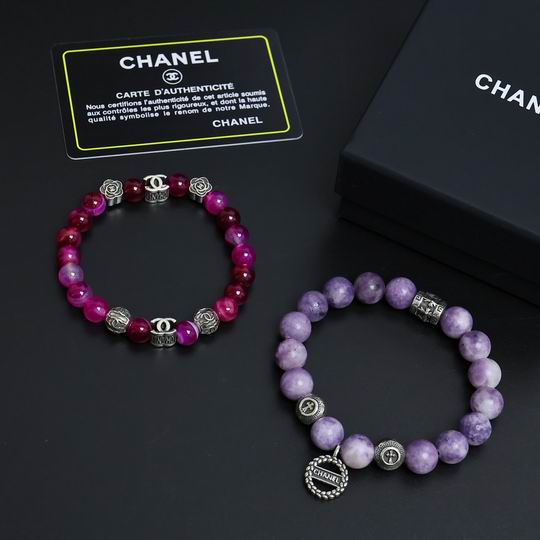 Chrome Hearts bracelet 06yxh46 (6)