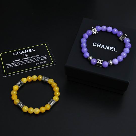 Chrome Hearts bracelet 06yxh47 (1)