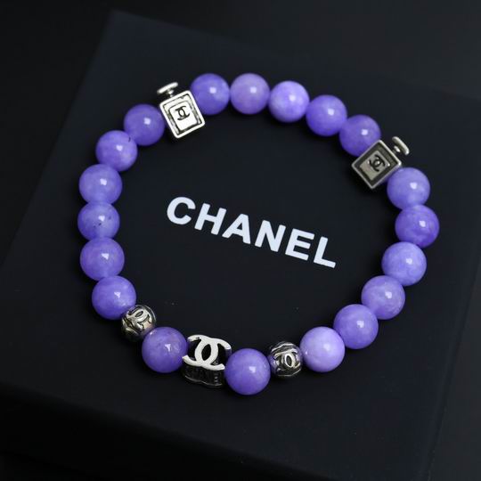 Chrome Hearts bracelet 06yxh47 (2)