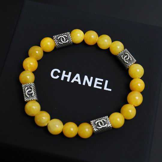 Chrome Hearts bracelet 06yxh47 (5)