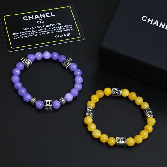 Chrome Hearts bracelet 06yxh47 (6)