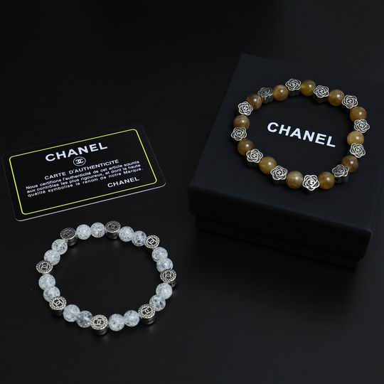 Chrome Hearts bracelet 06yxh48 (1)