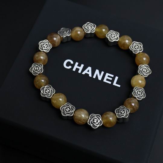 Chrome Hearts bracelet 06yxh48 (2)