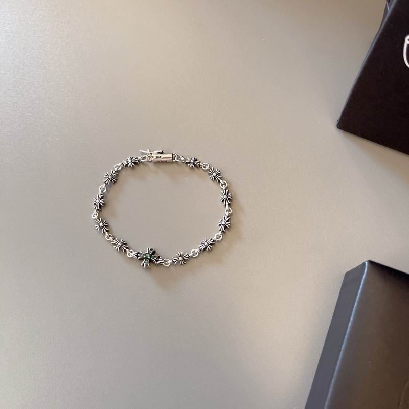 Chrome Hearts bracelet 06yxh48 (5)
