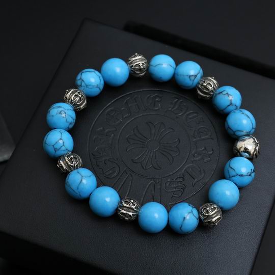 Chrome Hearts bracelet 06yxh49 (2)