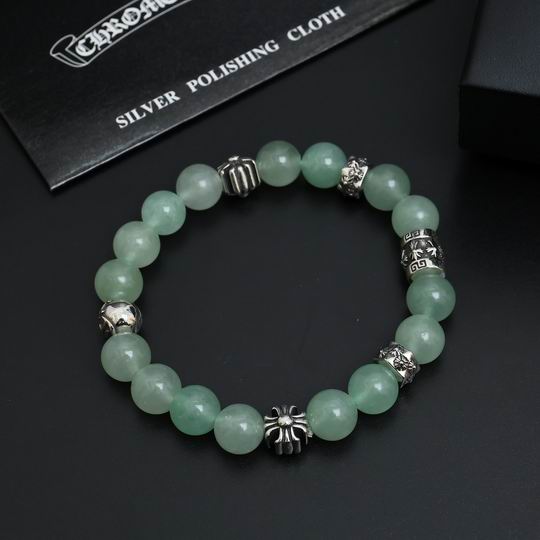 Chrome Hearts bracelet 06yxh49 (3)